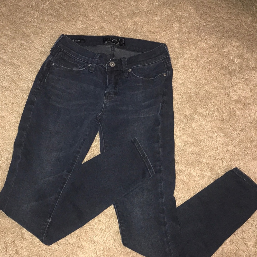 Lucky Brand Jeans